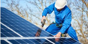 Installation Maintenance Panneaux Solaires Photovoltaïques à Saint-Jean-de-Paracol
